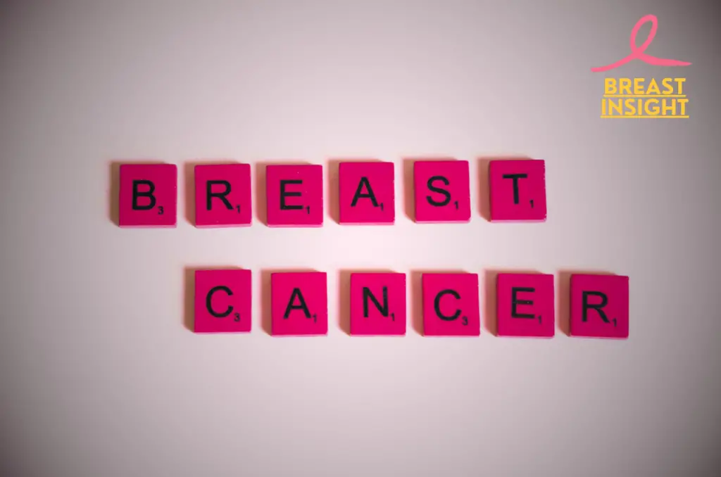 causes of breast cancer