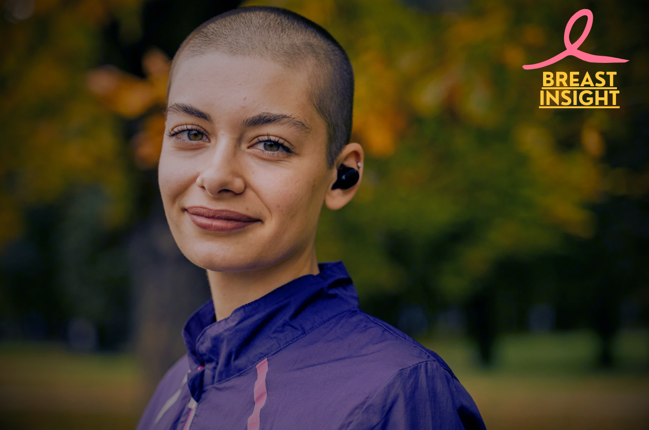 hair loss during breast cancer