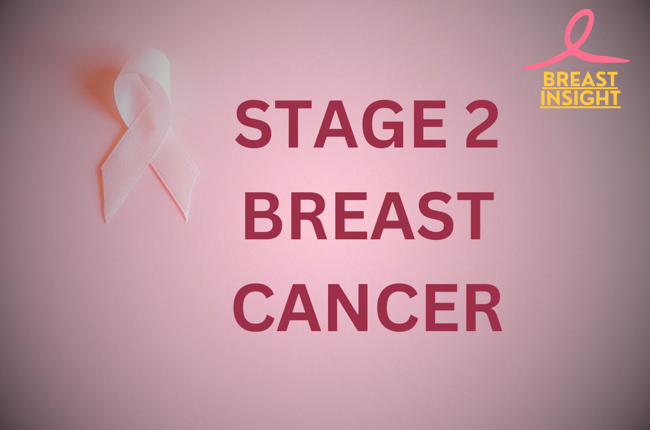 stage 2 breast cancer