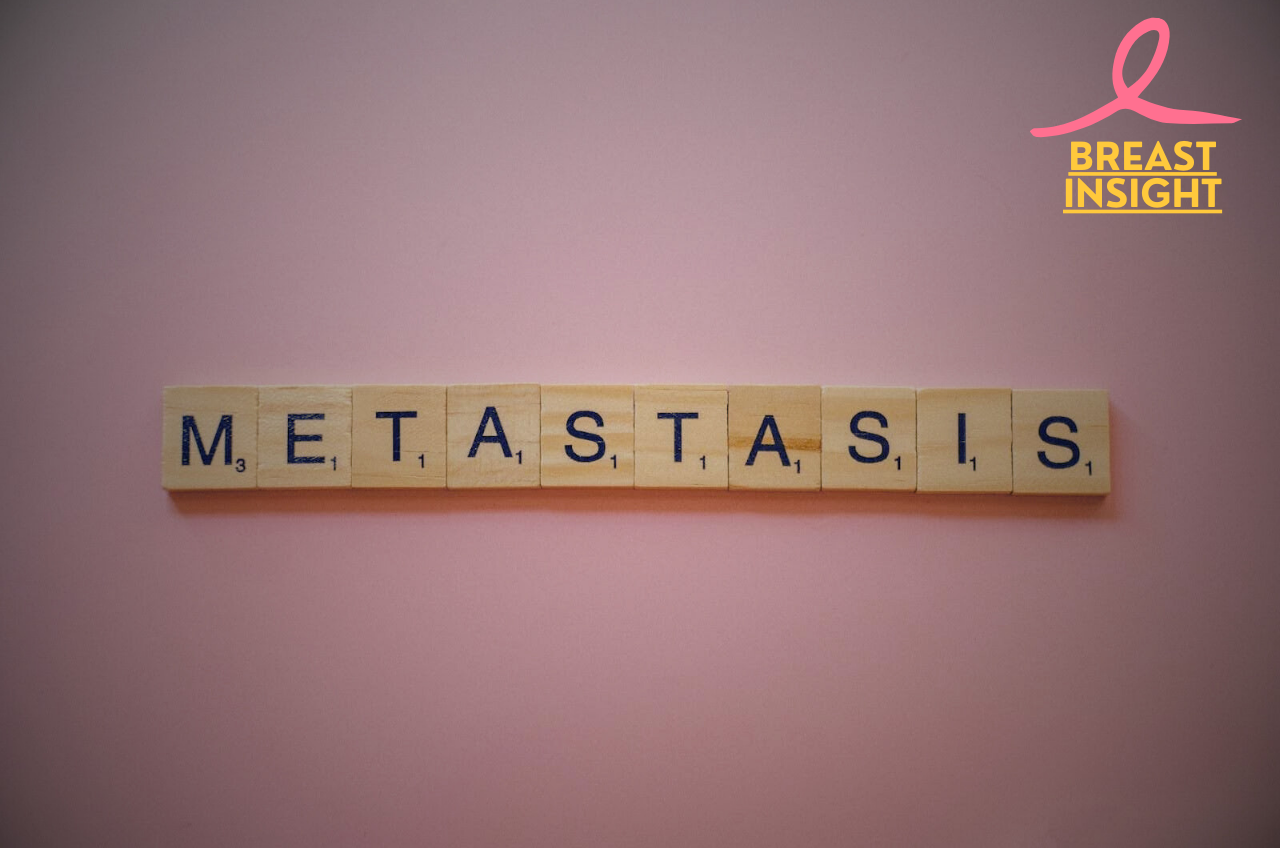 metastatic breast cancer