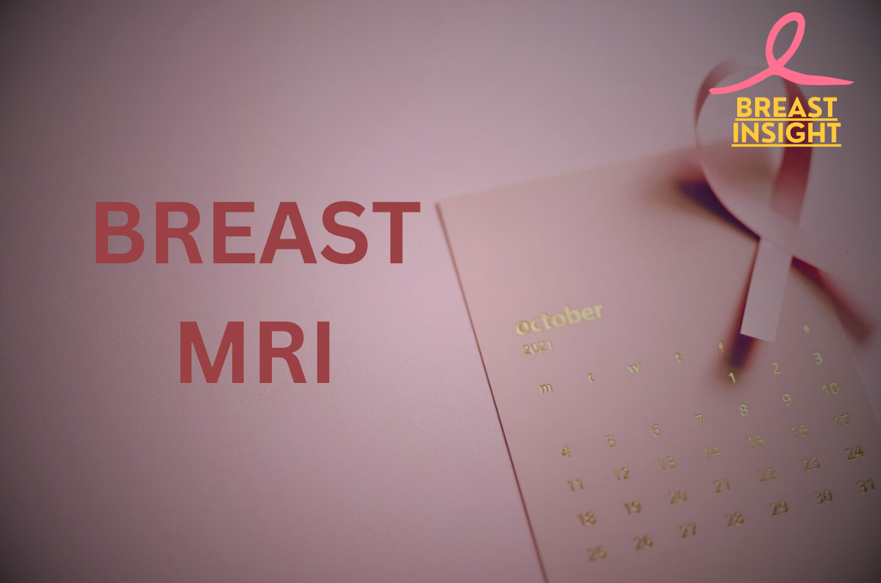 breast MRI